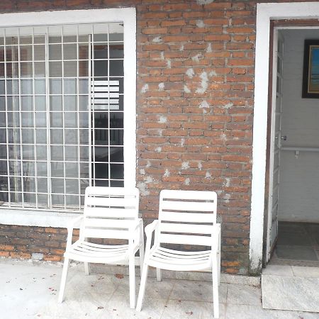 Hostel Soho Sp São Paulo Eksteriør billede