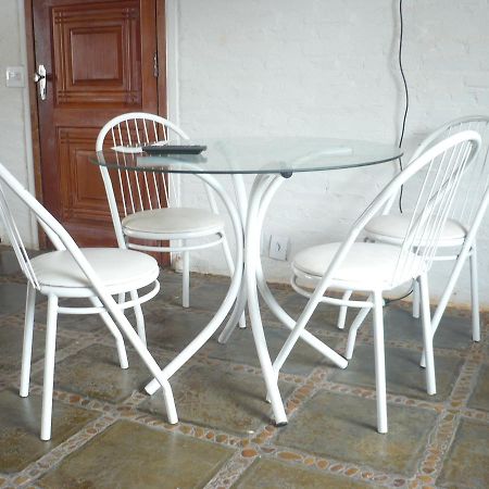 Hostel Soho Sp São Paulo Eksteriør billede