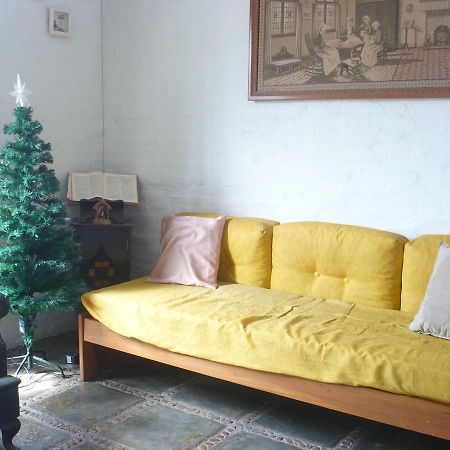 Hostel Soho Sp São Paulo Eksteriør billede