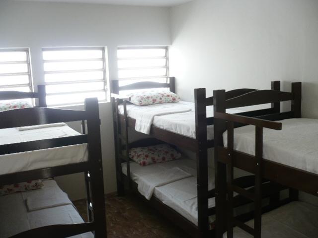 Hostel Soho Sp São Paulo Eksteriør billede
