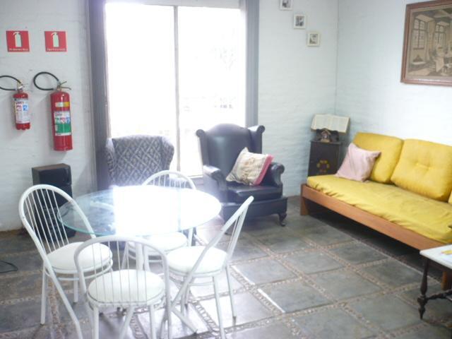 Hostel Soho Sp São Paulo Eksteriør billede