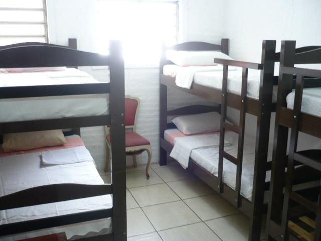 Hostel Soho Sp São Paulo Eksteriør billede