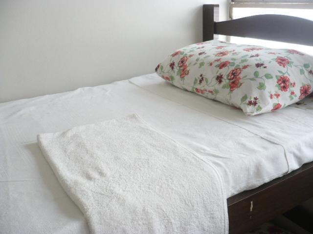 Hostel Soho Sp São Paulo Eksteriør billede