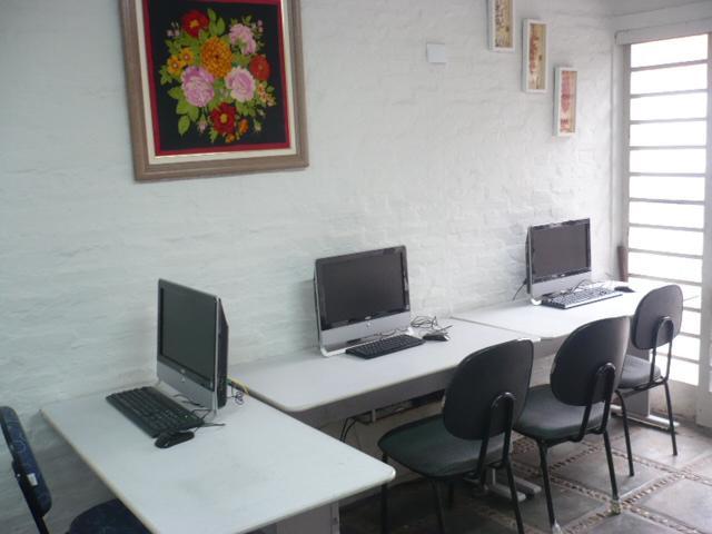 Hostel Soho Sp São Paulo Eksteriør billede