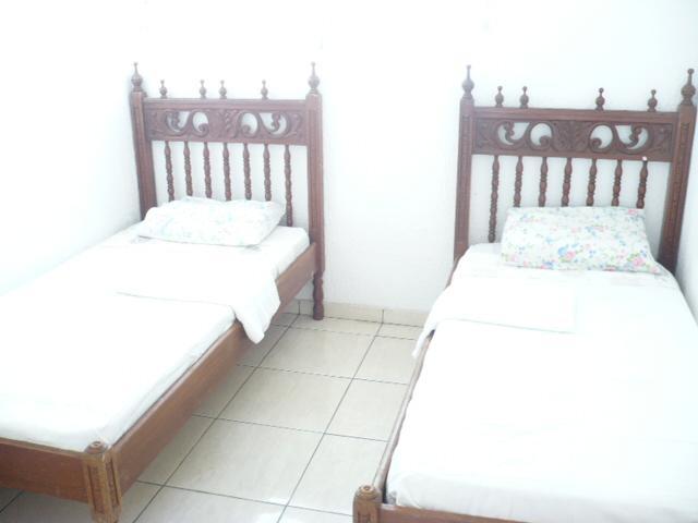 Hostel Soho Sp São Paulo Eksteriør billede