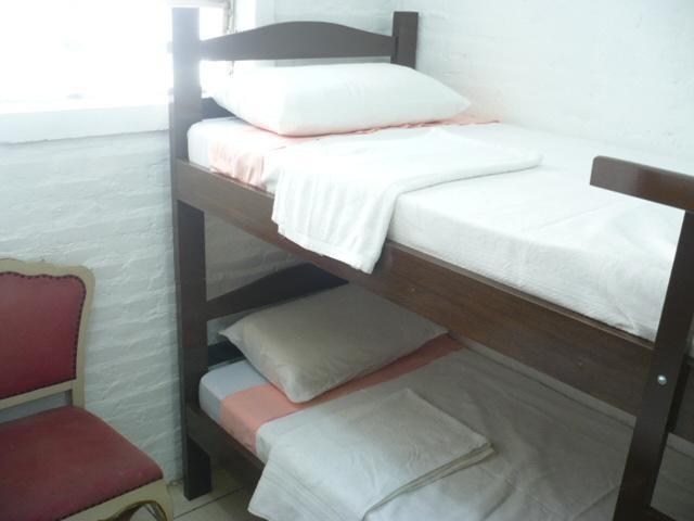 Hostel Soho Sp São Paulo Eksteriør billede