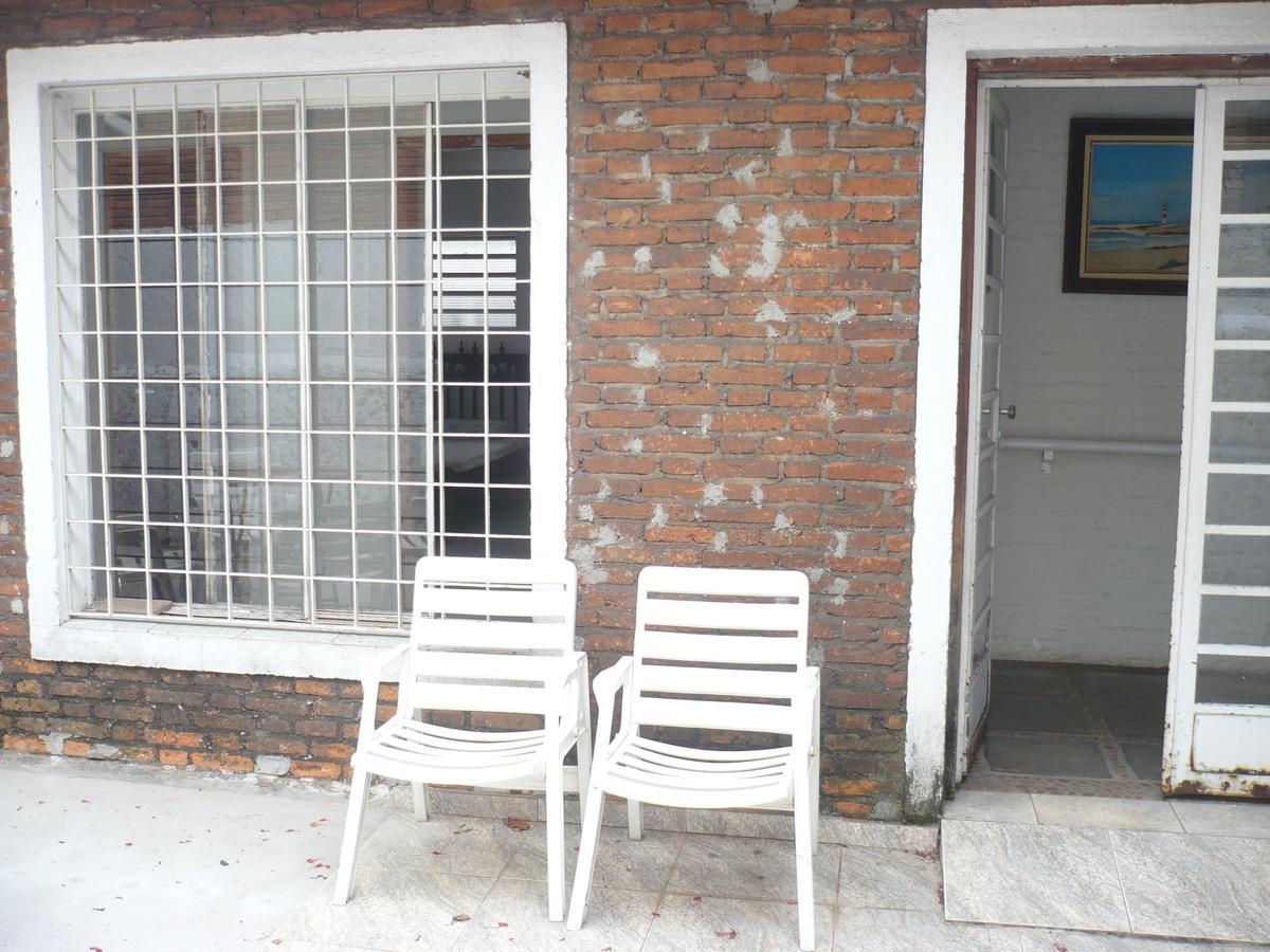 Hostel Soho Sp São Paulo Eksteriør billede