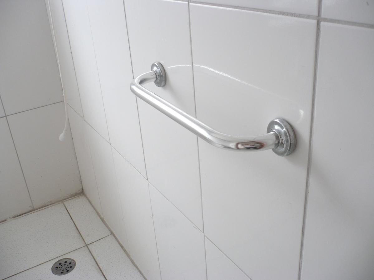 Hostel Soho Sp São Paulo Eksteriør billede