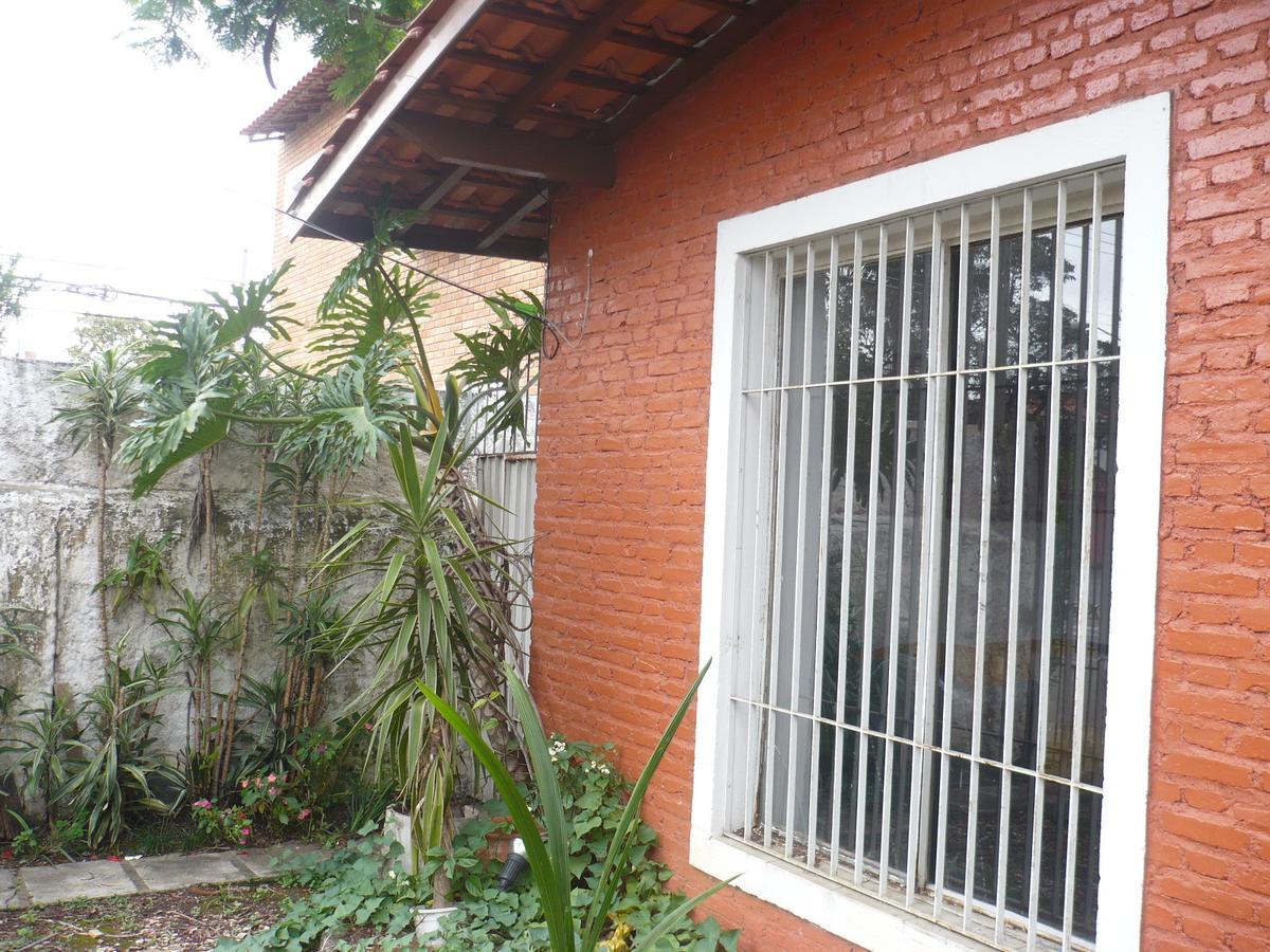 Hostel Soho Sp São Paulo Eksteriør billede
