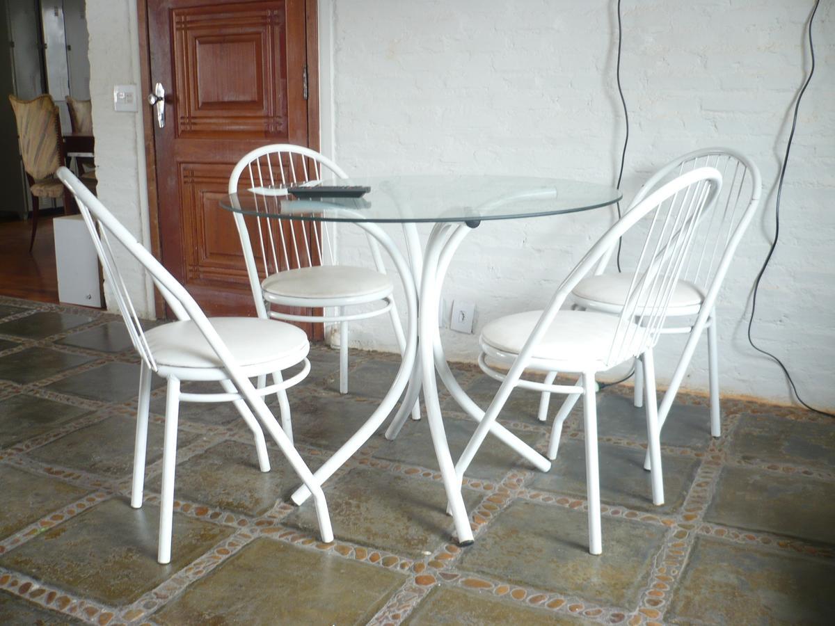 Hostel Soho Sp São Paulo Eksteriør billede