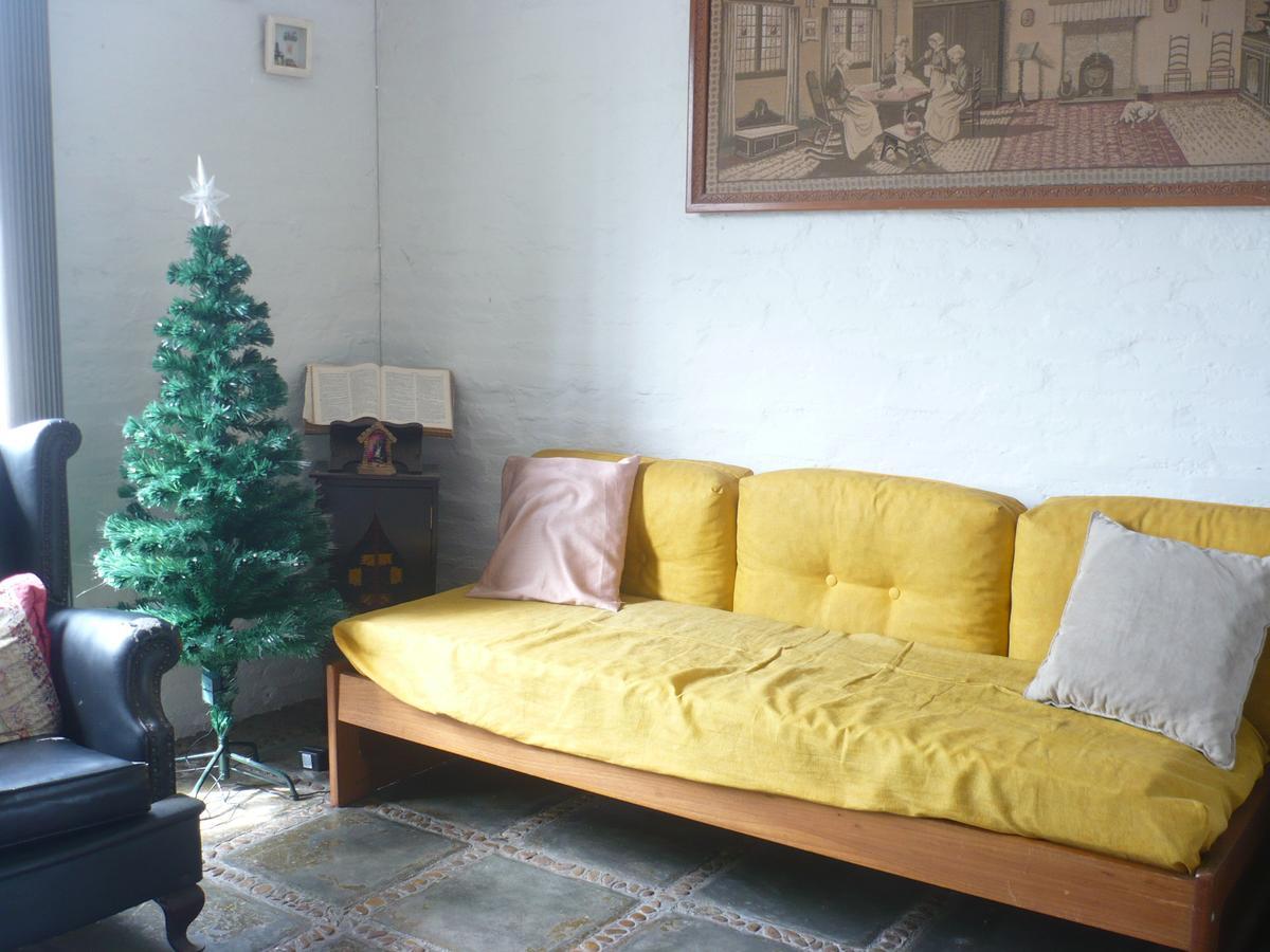 Hostel Soho Sp São Paulo Eksteriør billede